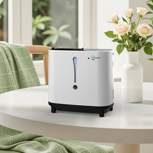 Hidgeem SJ-OX1A 1-6L Adjustable Home Concentrator