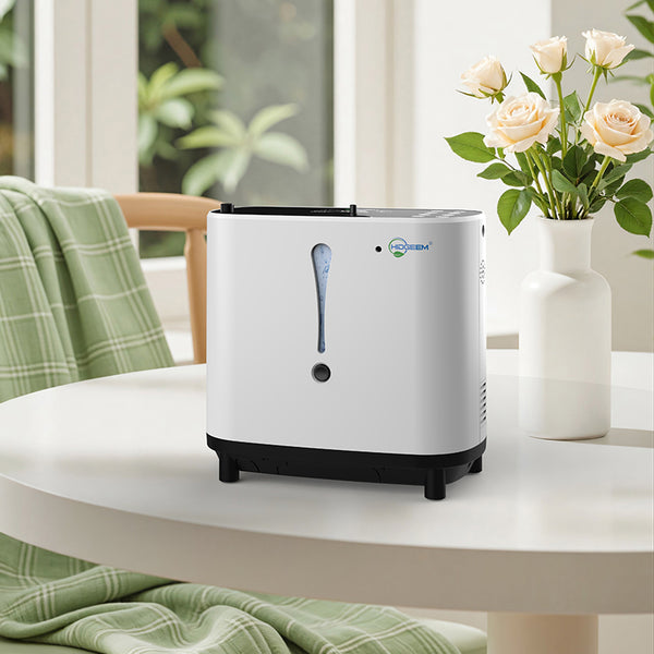 Hidgeem SJ-OX1A 1-6L Adjustable Home Concentrator