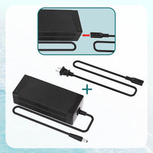 AC adapter SJ-OX1C
