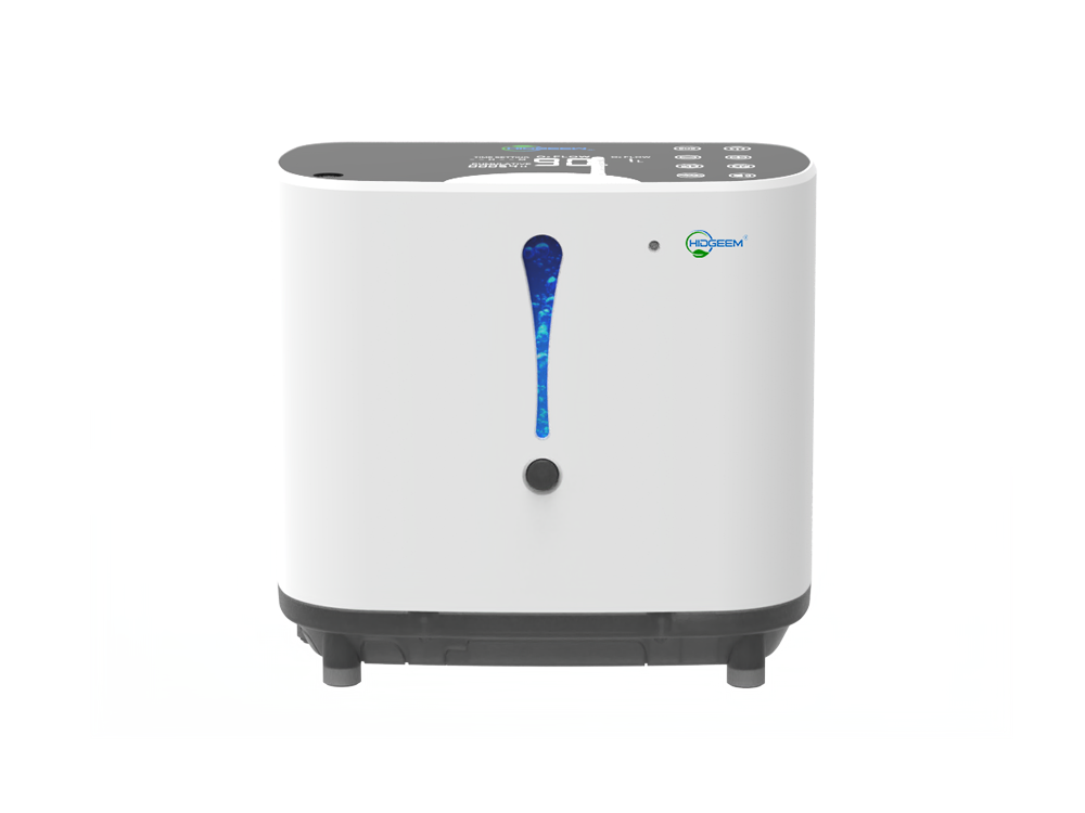 home concentrator
