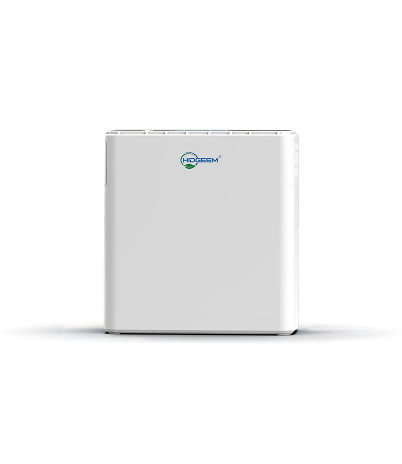 Hidgeem SJ-OX1C 1-6L Continuous Flow Portable Concentrator