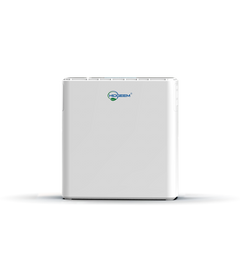 Hidgeem SJ-OX1C 1-6L Continuous Flow Portable Concentrator