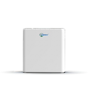 Hidgeem SJ-OX1C 1-6L Continuous Flow Portable Concentrator