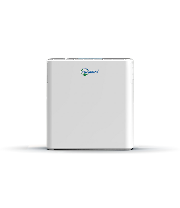 Hidgeem SJ-OX1C 1-6L Continuous Flow Portable Concentrator