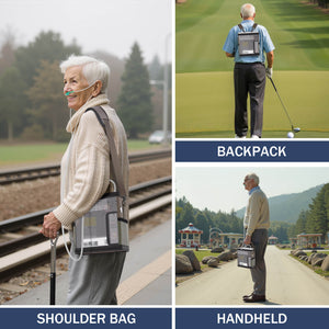 SJ-OX1C carrying bag