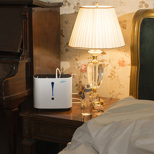 Home Oxygen Concentrator