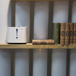 Home Oxygen Concentrator