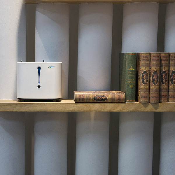 Home Oxygen Concentrator