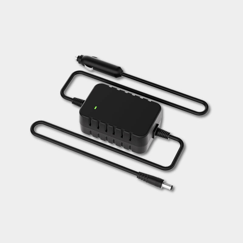 SJ-OX1C car charger