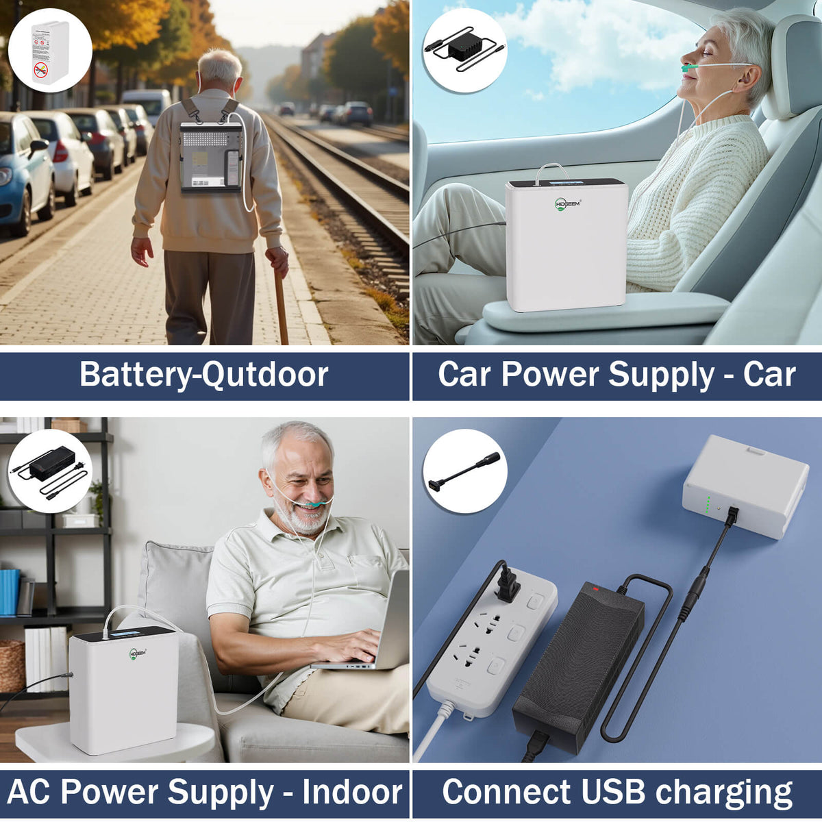 SJ-OX1C power