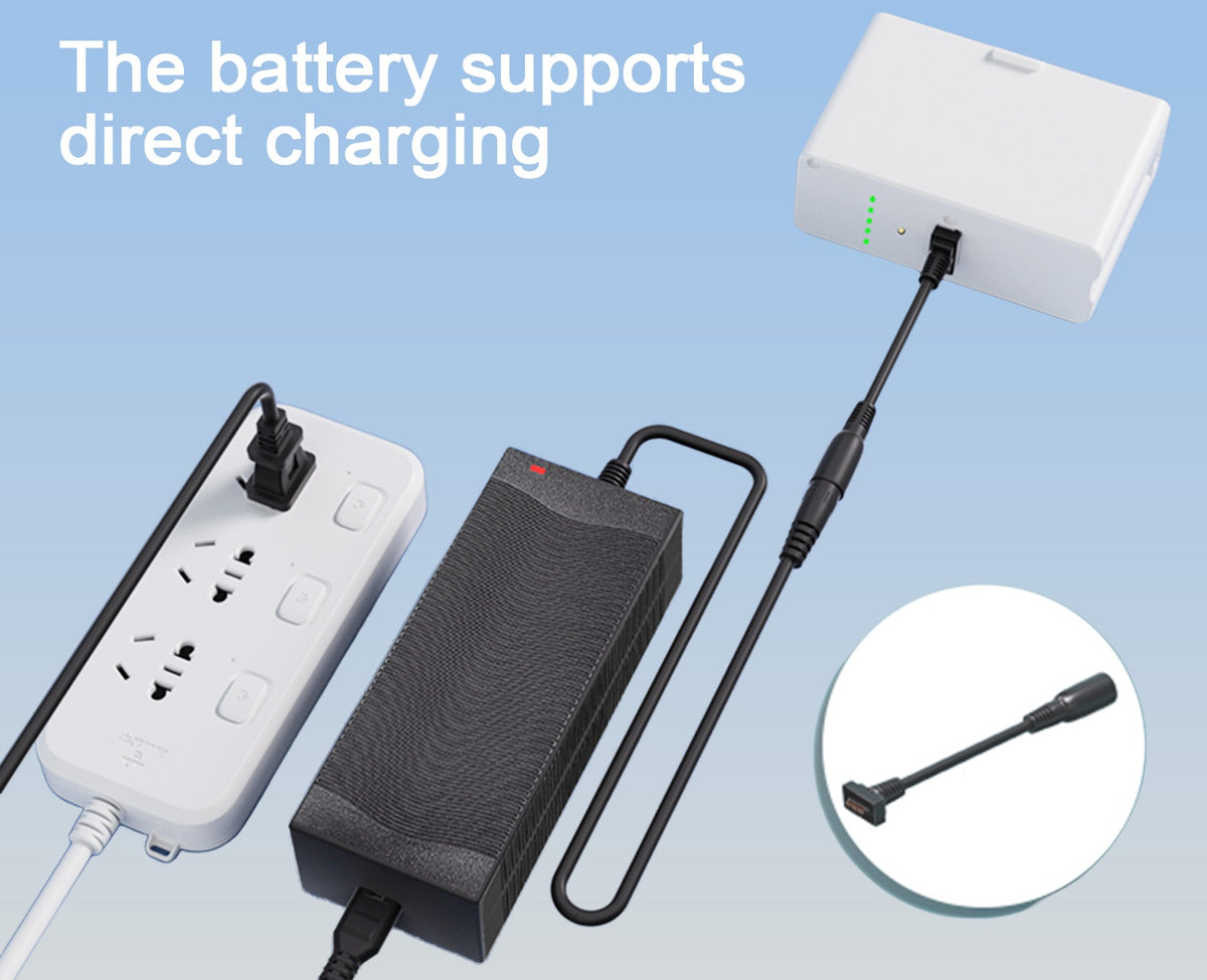 SJ-OX1C battery cable