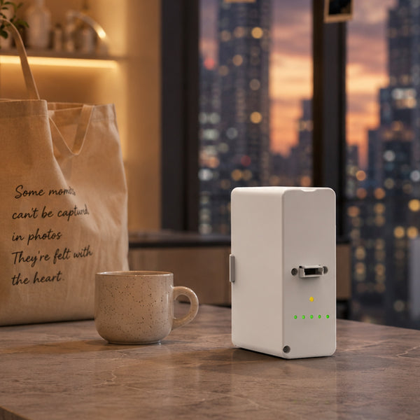 SJ-OX1C battery