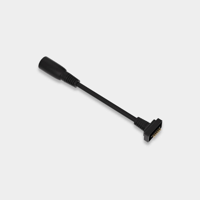 battery charging cable